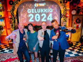 Dit was de 25e editie van de NPO Radio 2 Top 2000