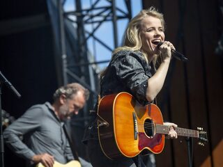Danny Vera, DI-RECT en Ilse DeLange spelen op Tuckerville 2022