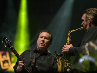 UB40 kondigt jubileumshow in Ziggo Dome aan