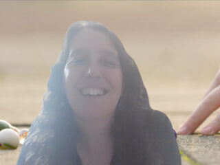 Carolien interviewt Hanneke Felten over queer-acceptatie