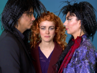 Luister donderdag 3 april naar 80s Night op NPO Radio 2