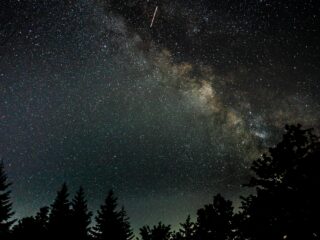 Kijktip: komende nacht is er 'kosmisch vuurwerk' te zien