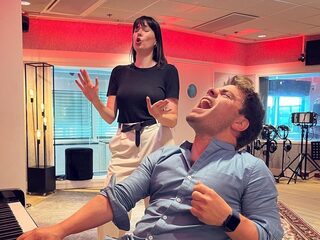 Waarom Toto Roel van Velzen herinnert aan oud liefdesverdriet