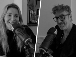 Victoria Koblenko: 'Psycholoog is als tandenpoetsen voor je geest'