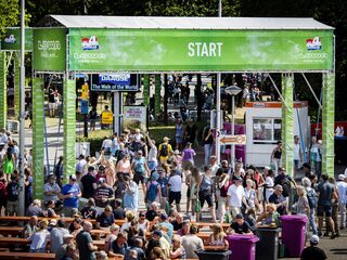 Babs Rijke van Stichting De 4daagse: 'Niet op dinsdag al gaan lopen'