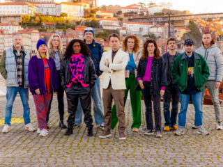 Annemieke spreekt in de A-Lunch exclusief met de afvallers van WIDM? jubileumseizoen