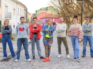 Annemieke spreekt in de A-Lunch exclusief met de afvallers van WIDM? jubileumseizoen