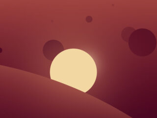 Mijnbouw op de maan. Moeten we dat wel willen?