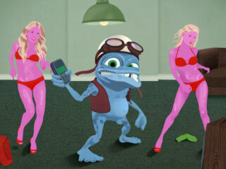 Weird Hit Wonder eert de meest eigenaardige nummer 1-hits