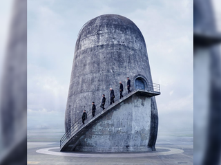 Rammstein brengt nieuw album Zeit uit