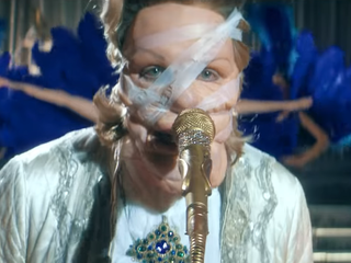 Nieuwe Rammstein single Zick Zack is kritiek op plastische chirurgie