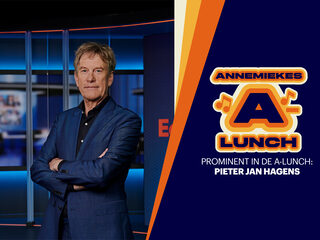 Waterfanaat Pieter Jan Hagens maakt programma over de Nederlandse Delta