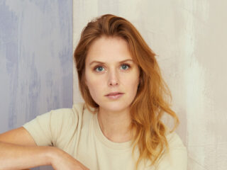 Maaike Ouboter: 'Gemis laat zien dat er heel veel liefde was'