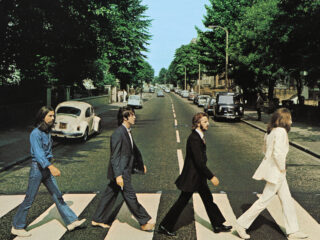 Giels Special: een mini-college over The Beatles