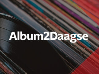 Luister in het pinksterweekend naar de Album2Daagse op NPO Radio 2