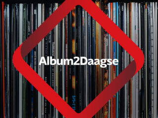Luister in het pinksterweekend naar de Album2Daagse op NPO Radio 2
