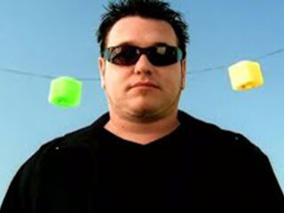 Smash Mouth verlost zich van eendagsvlieg-status met Shrek-hit All Star