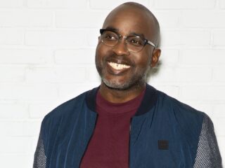 Andrew Makkinga gaat Soul Night presenteren op NPO Radio 2