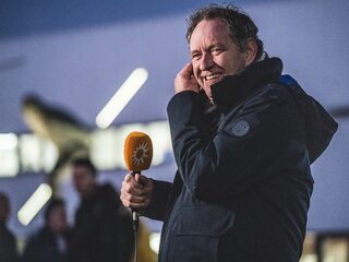 Dit maakte Piet Paulusma de beste weerman volgens eindredacteur Omrop Fryslân