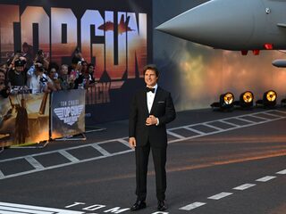 Top Gun-ondertitelaar Bart Heuvelmans heeft film in drie weken ondertiteld