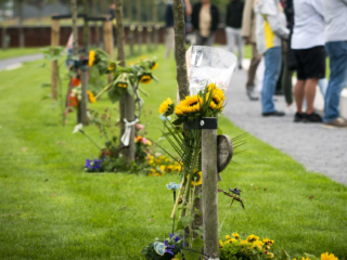 Belangrijke dag voor MH17-nabestaande Evert van Zijtveld: 'Hopen dat we dit gedeelte kunnen afsluiten'