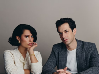 Suzanne van Mark Ronson en Raye is NPO Radio 2 TopSong