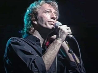 Bee Gees schrijven Massachusetts voor ze voet in de Amerikaanse staat zetten