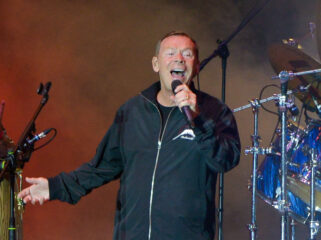 UB40 komt volgend jaar april naar de Ziggo Dome