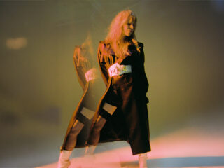 Sensueel en pulserend: dit is de nieuwe single van Blackbird