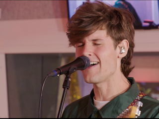 Blanks vereert door uitnodiging Beste Zangers: 'Hoezo vragen ze mij?!'