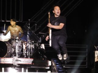 blink-182 kondigt optreden in Ziggo Dome in klassieke line-up aan