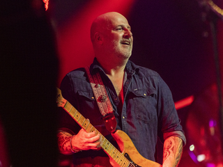 Miniconcert van BLØF: Bitterzoet en We Doen Wat We Kunnen live!