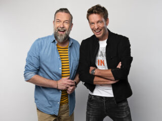 Jan-Willem Start Op! kiest voor een Nee-K