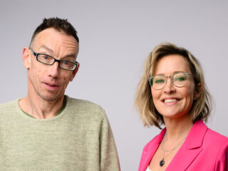 Zaterdag in Spijkers met Koppen