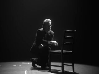 U2-frontman Bono deelt trailer van persoonlijke documentaire