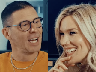 The Shapeshifters en Joss Stone werken samen na visioen van oude vriend