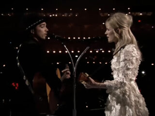 Songfestivalklassieker Calm After The Storm is de kickstart van The Common Linnets