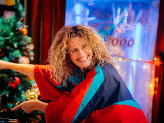 Zo zag de Top 2000 eruit