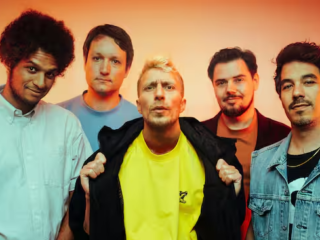 Joshua Nolet en Guido Joseph bespreken einde Chef'Special vijftal