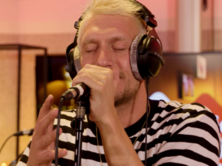 Chef'Special live met hun gloednieuwe single You And I