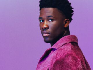 Claude scoort TopSong met songfestivaltrack C’est La Vie: 'Super tof'