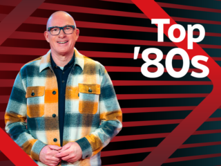 Corné Klijn over zijn favoriete '80s nummer: 'Goeie rockplaat die toch ook erg radiovriendelijk is'