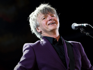 Blokhuis de Podcast: Crowded House brak 40 jaar geleden door