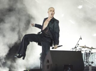 Måneskin neemt afscheid van een geliefde op The Loneliest