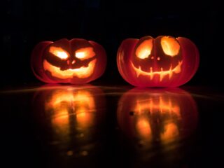 Ben jij een echte muziekkenner op het gebied van Halloween?