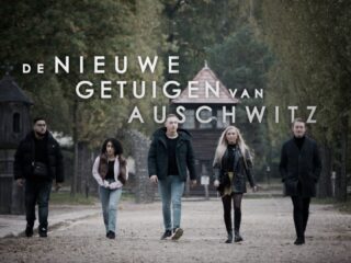 Eddy Keur maakt documentaire over concentratiekamp Auschwitz