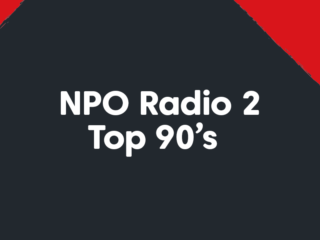 Luister van 7 t/m 11 november naar de NPO Radio 2 Top 90's