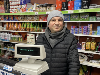 Turkse gemeenschap in Deventer vertelt over impact aardbeving