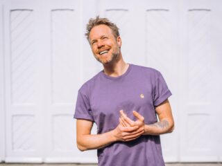 Allermeest van Diggy Dex is NPO Radio 2 TopSong