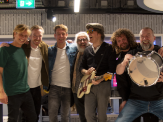 Kijk terug: DI-RECT live met How My Heart Was Won